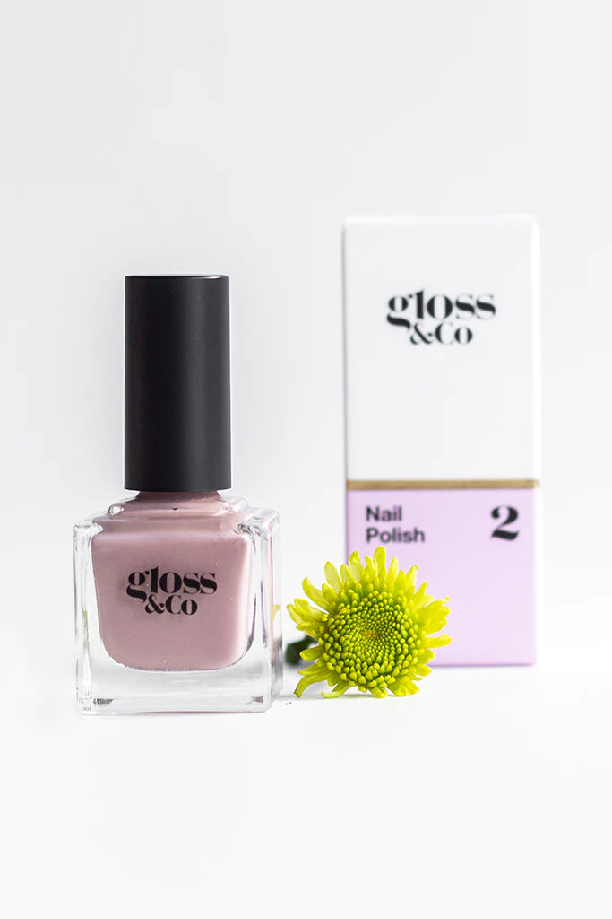 Lullaby Nail Polish