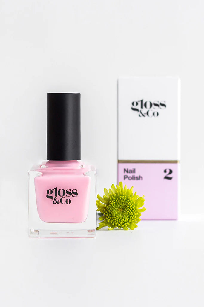 Princess Nail Polish