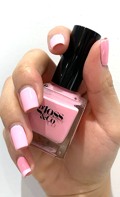 Princess Nail Polish