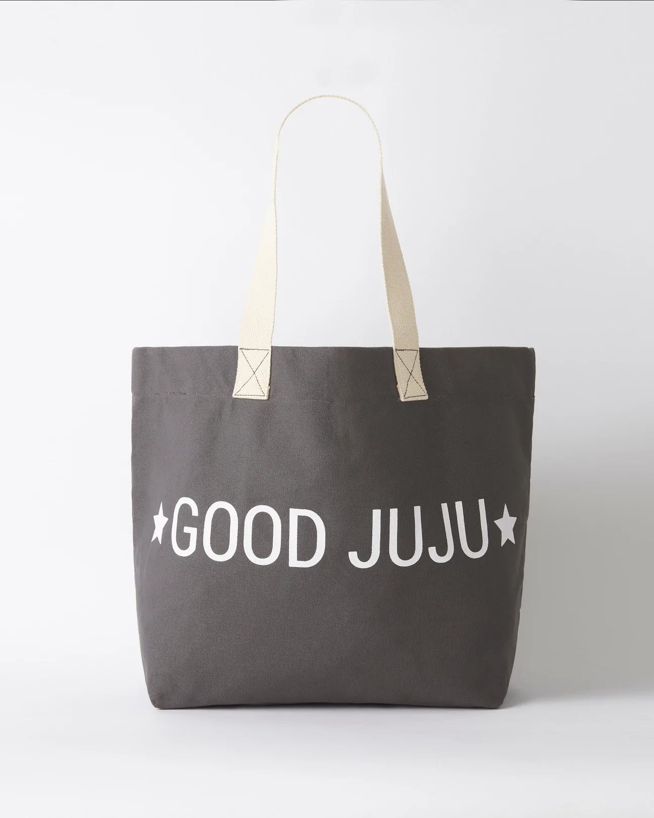 Juju Shopper - Grey