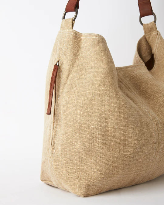 Beach Jute - Natural