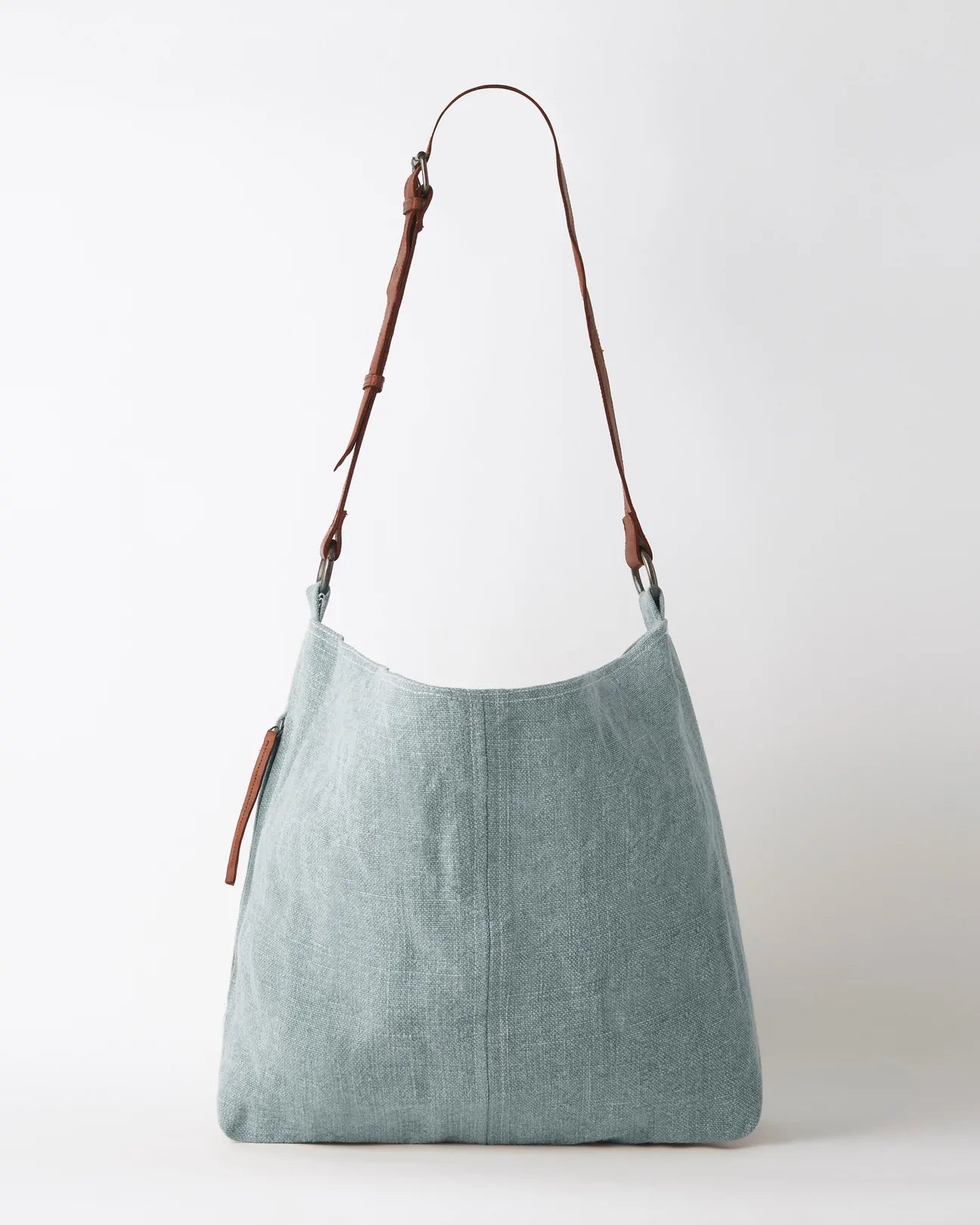 Beach Jute - French Blue