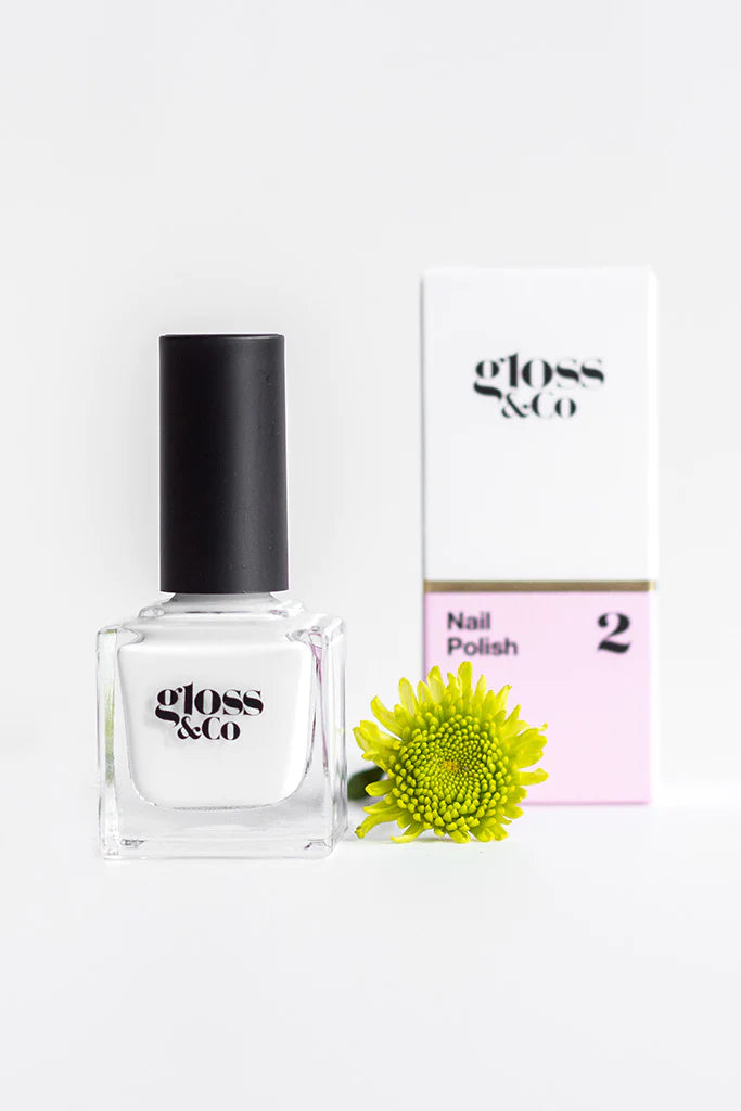 Saint Nail Polish