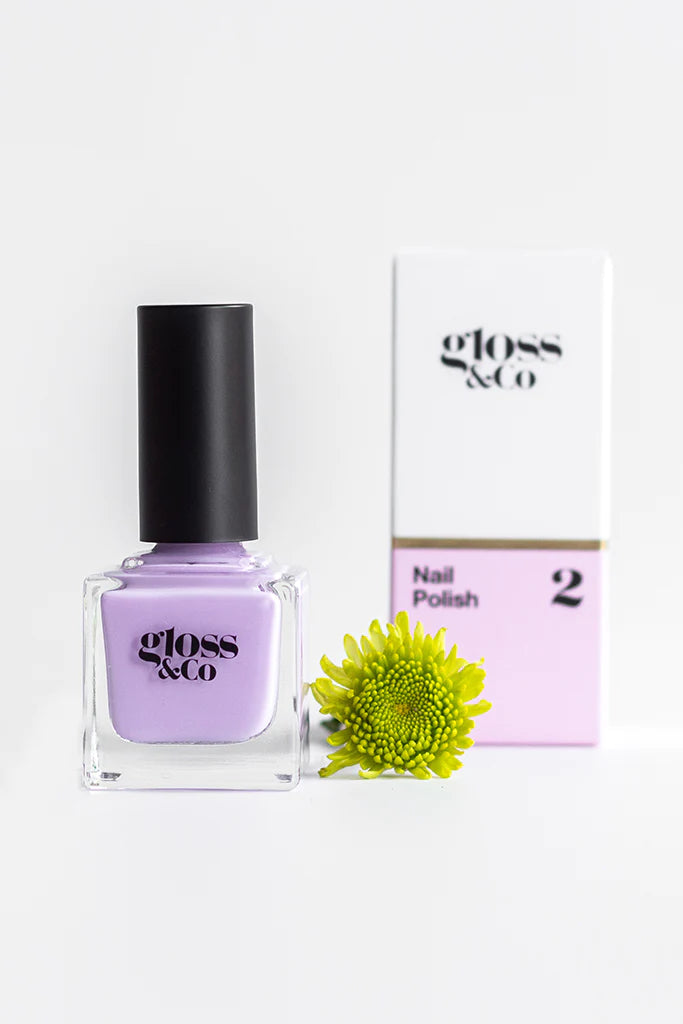 Sugar Mama Nail Polish