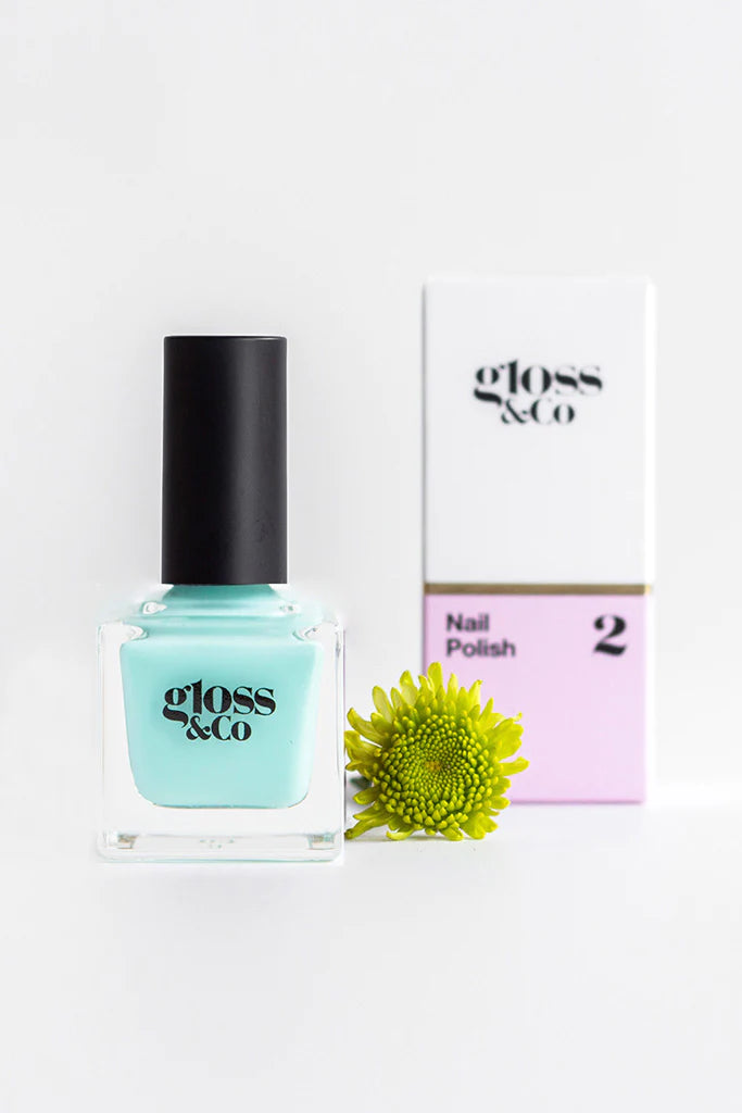 Babe Nail Polish