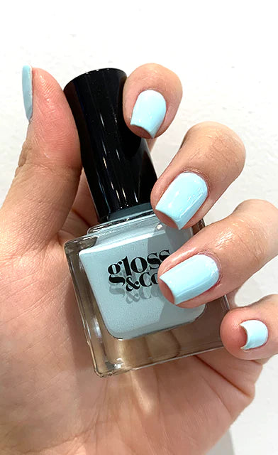 Babe Nail Polish