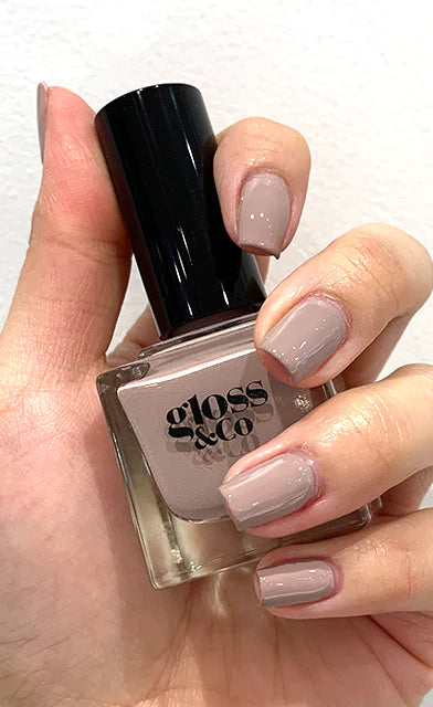 Butt Naked Nail Polish