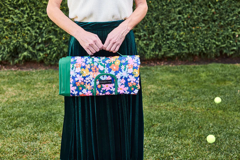 Ditsy Floral Picnic Mat