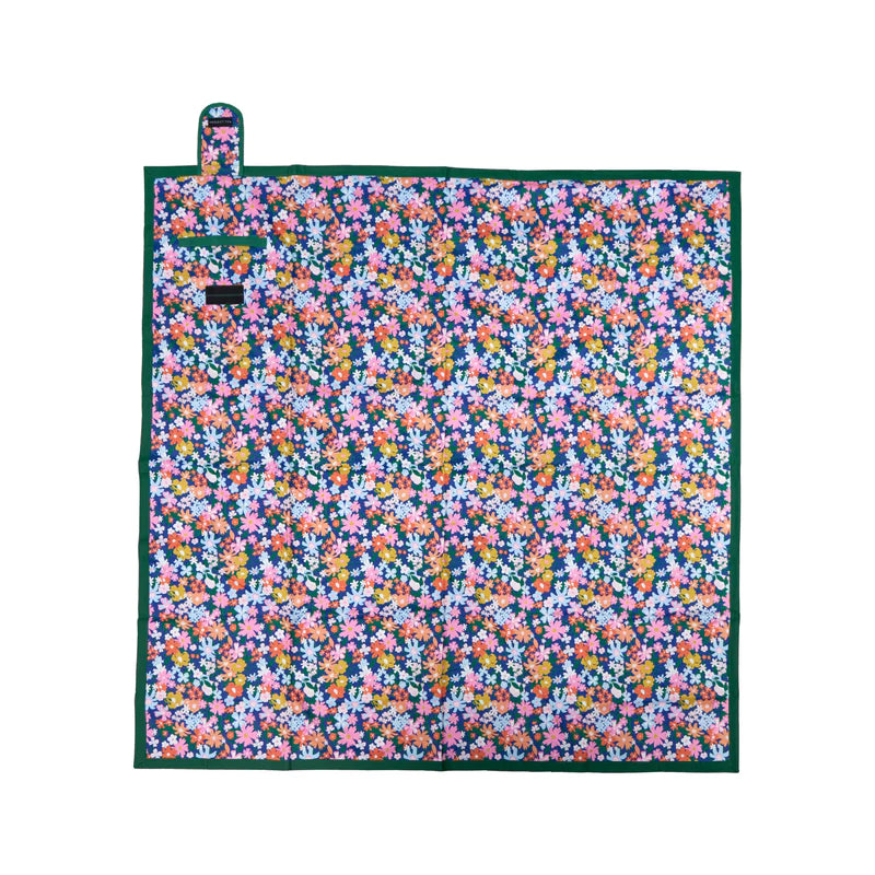 Ditsy Floral Picnic Mat