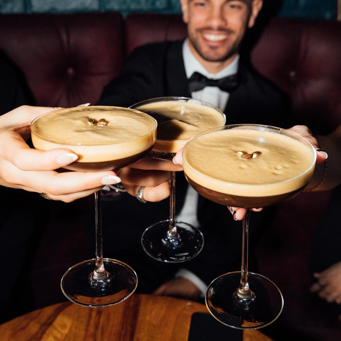 Espresso Martini Cocktail Mix