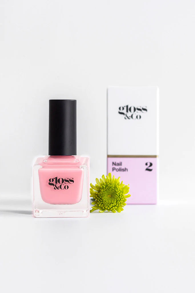 Alyse Nail Polish