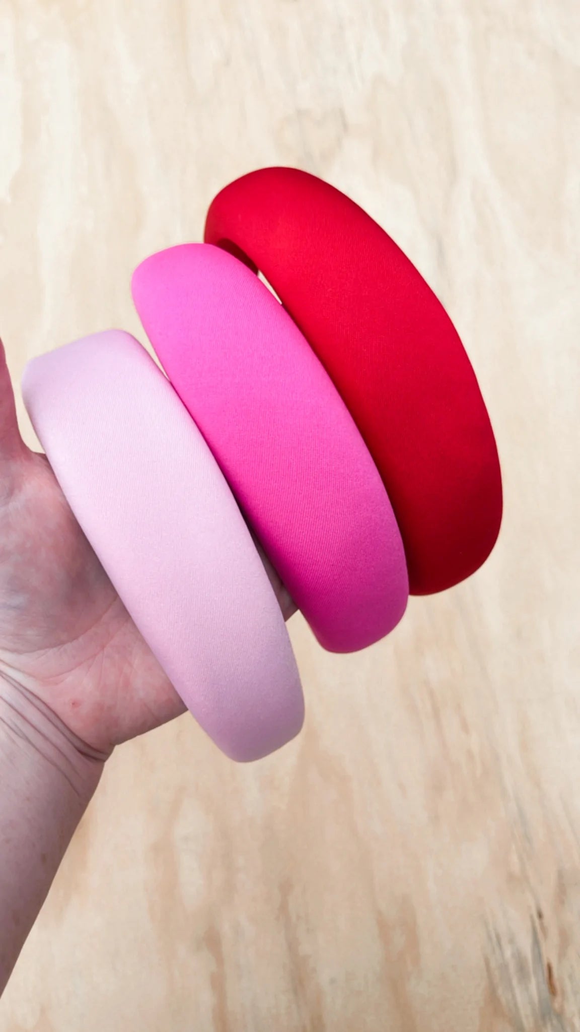 Headband