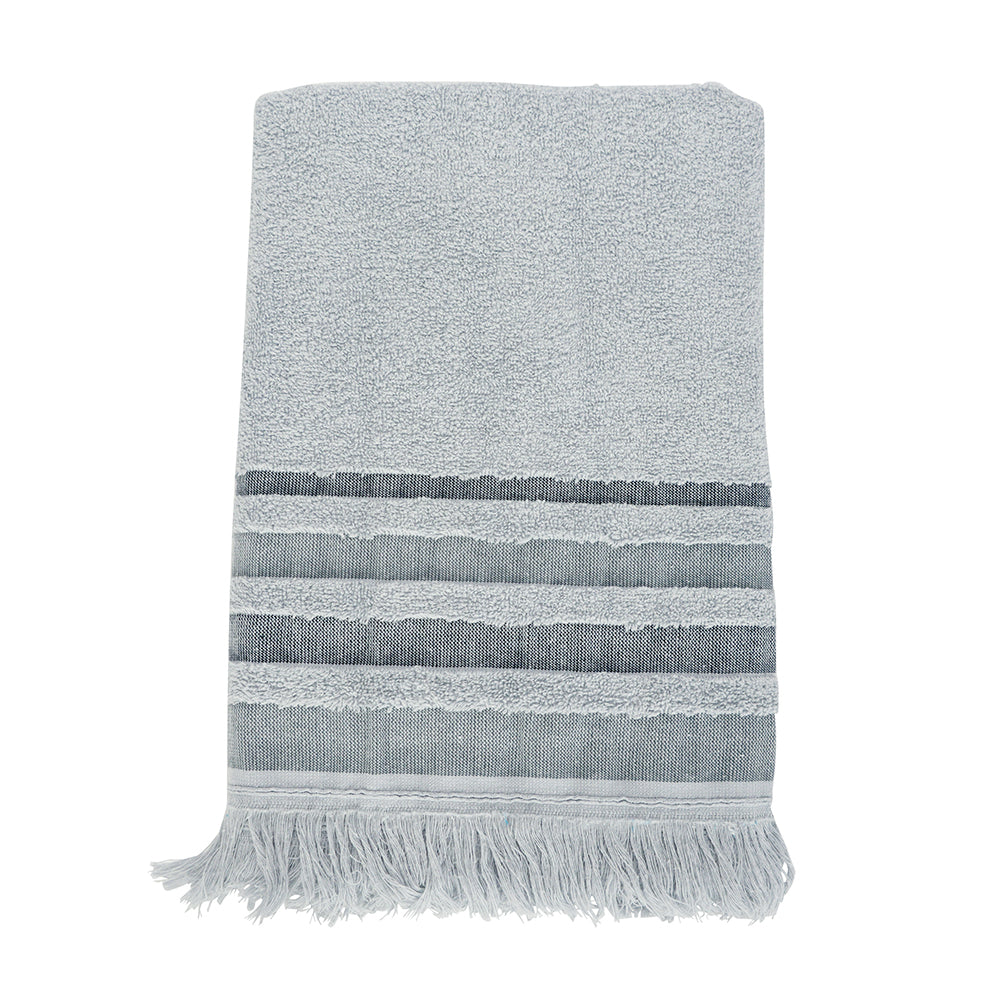 Turkish Bath Towel