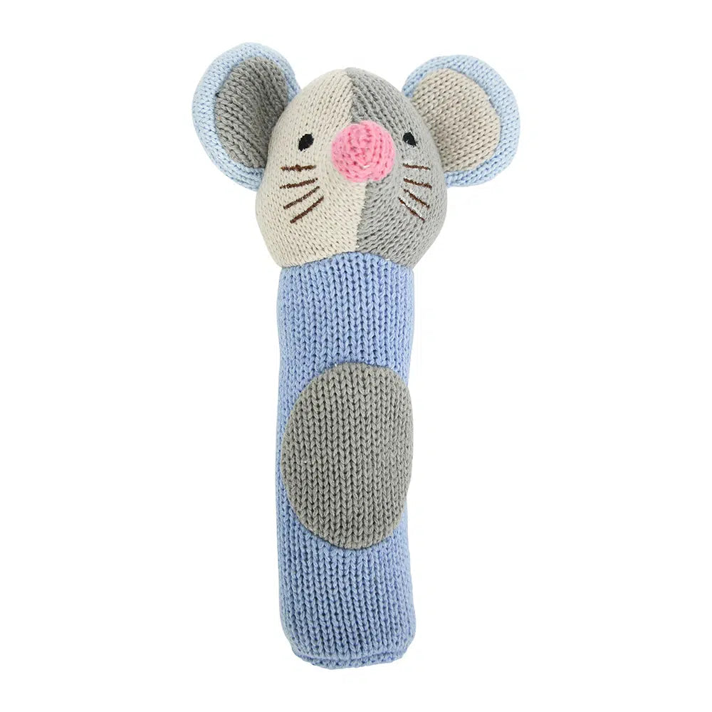 Hand Rattle