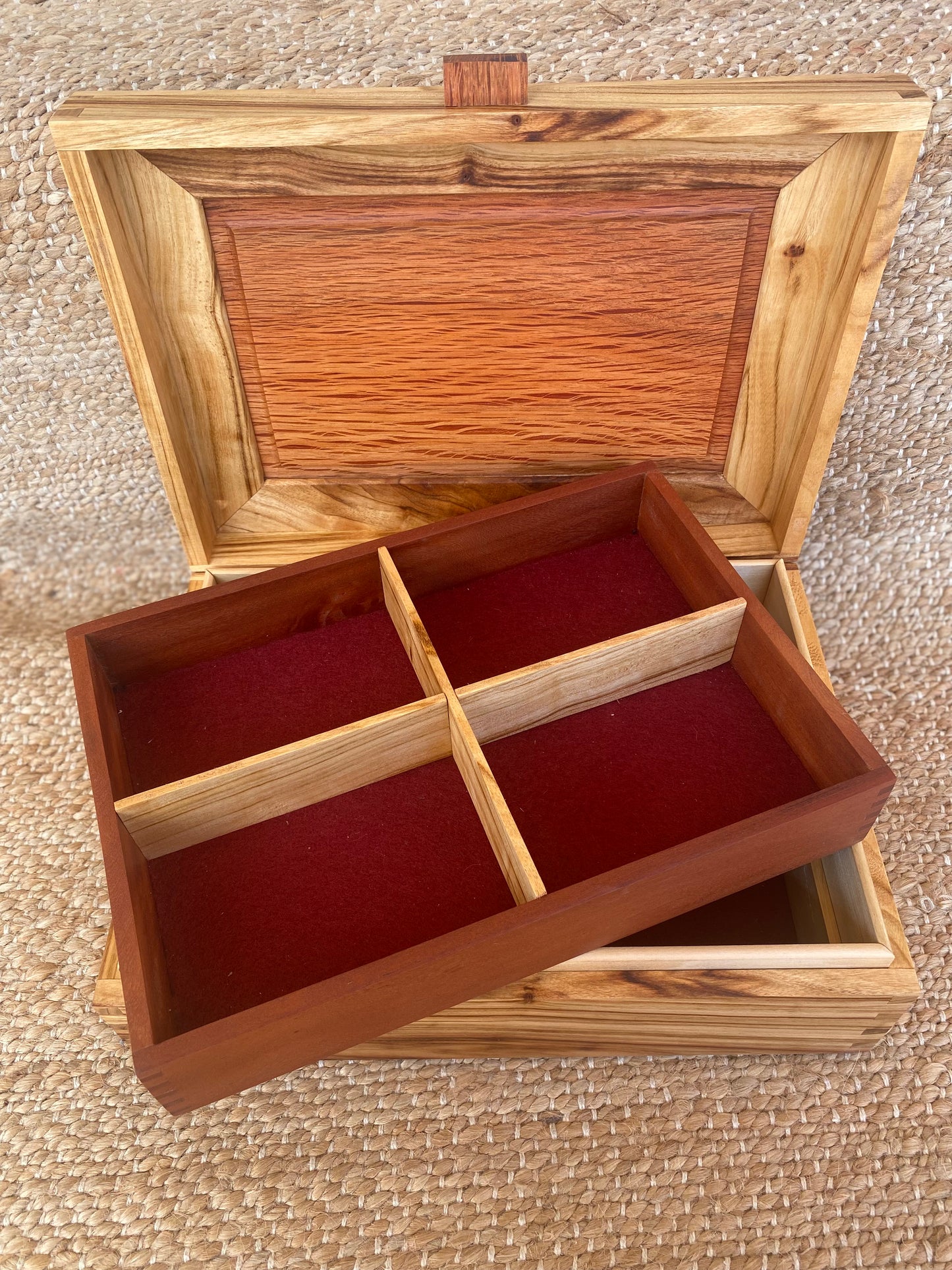Jewellery Box