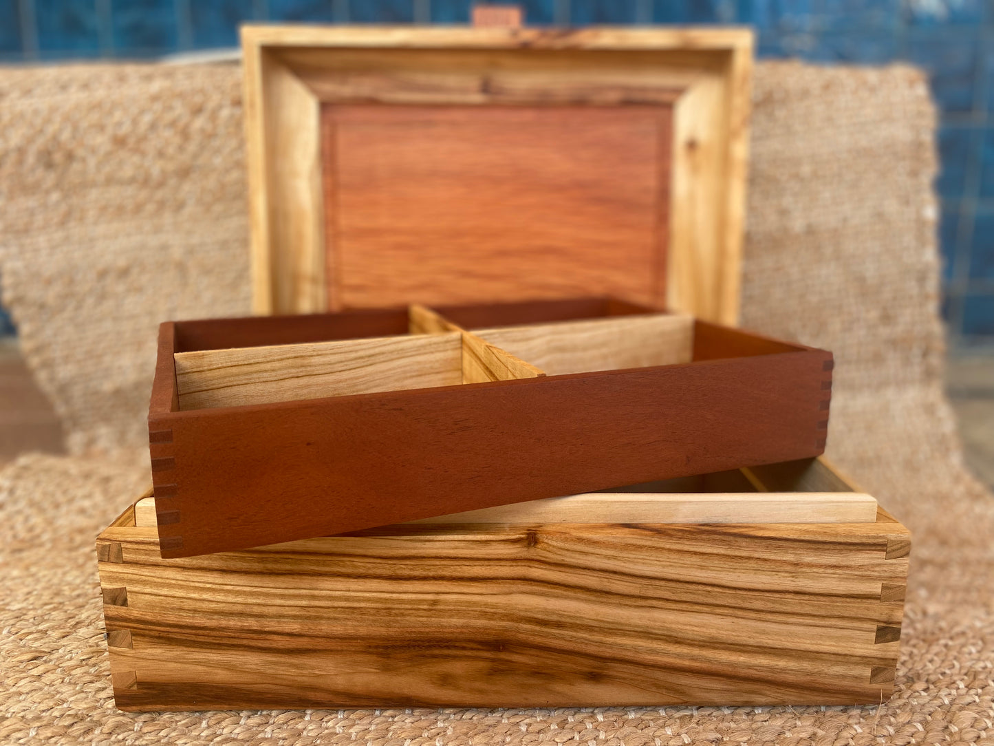 Jewellery Box