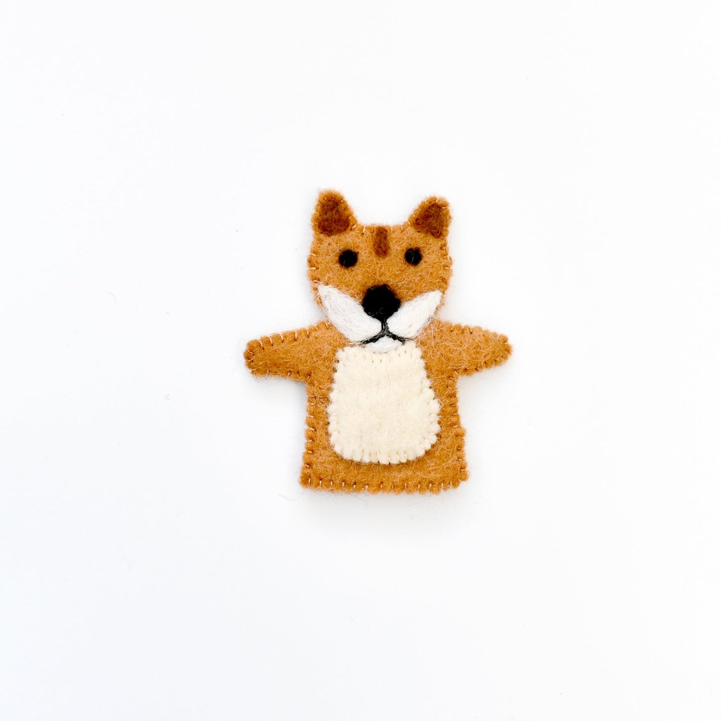 Finger Puppets Assorted