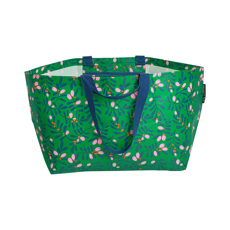 Olives Oversized Tote