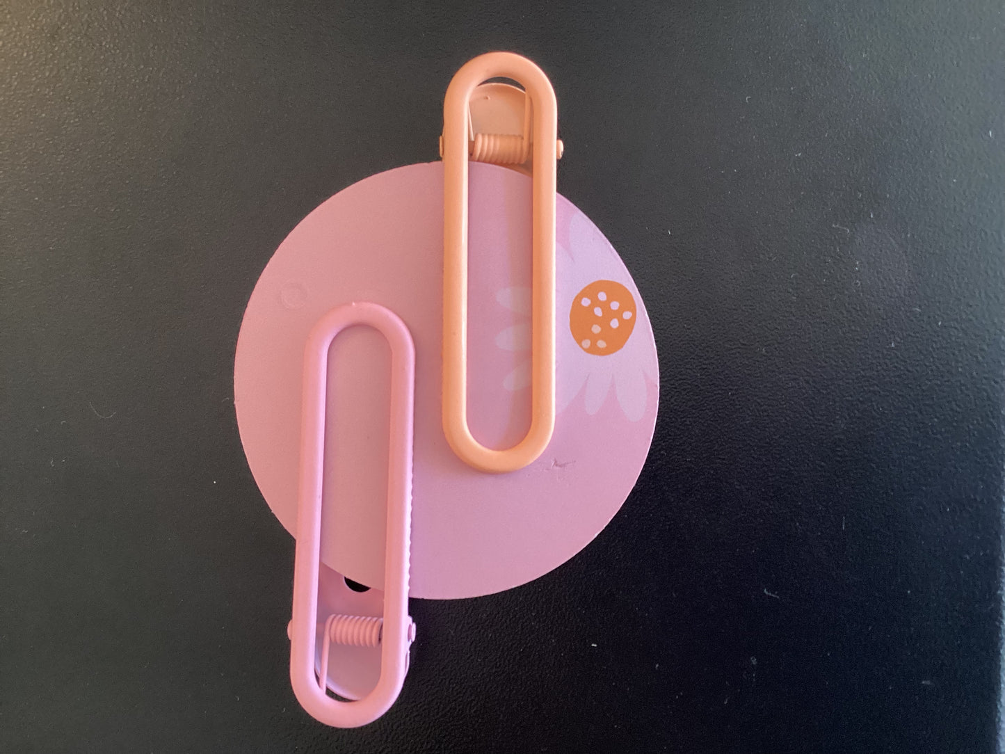 Poppy Lane- Peggy clip light