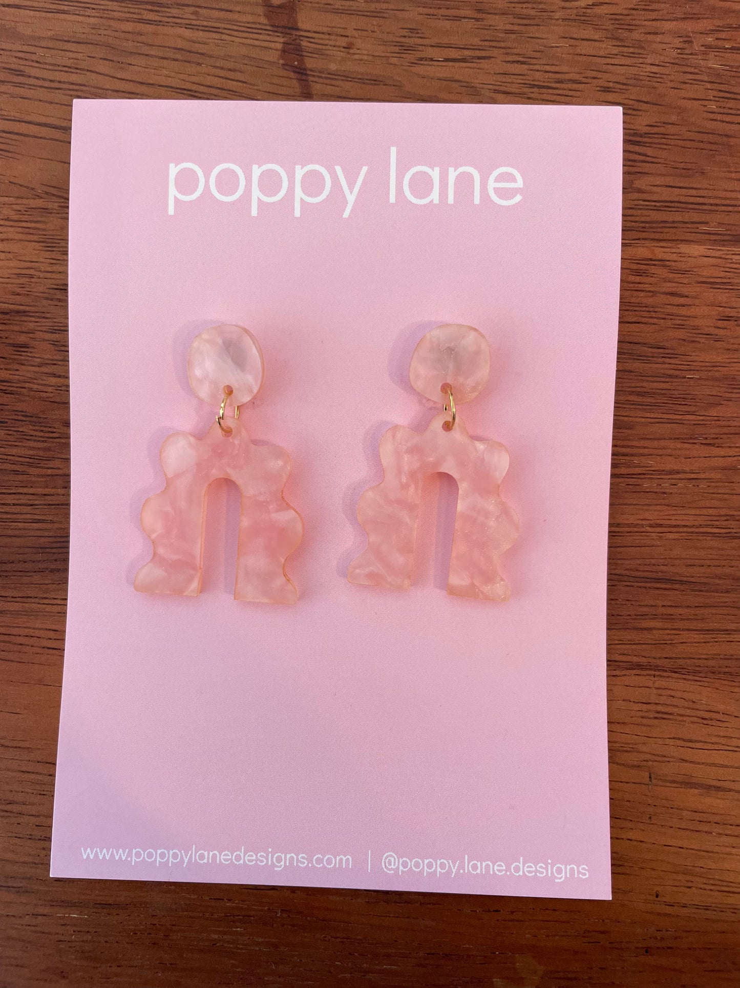Poppy Lane- Archie
