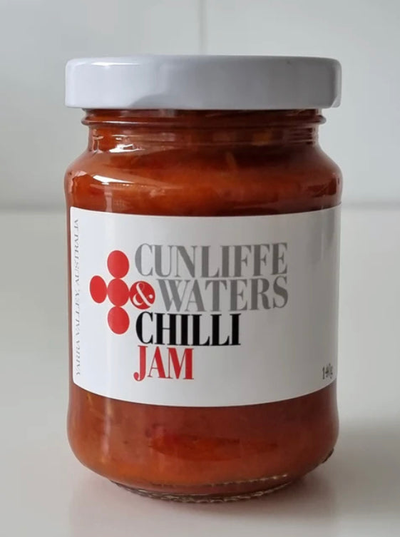 Chilli Jam