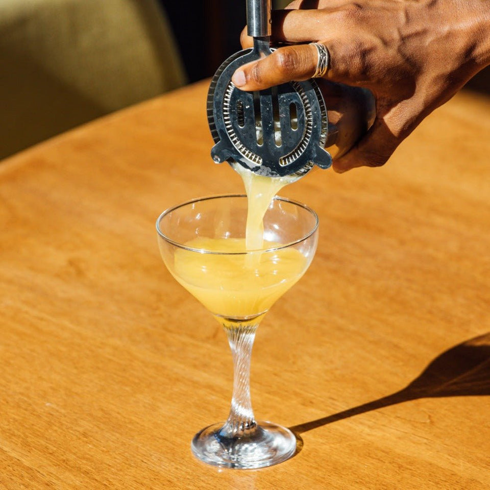 Classic Lime Daiquiri Cocktail Mix