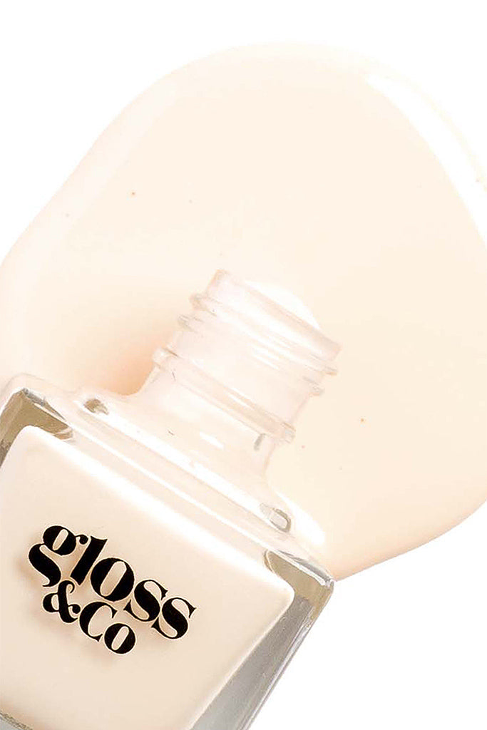 Creampuff Nail Polish