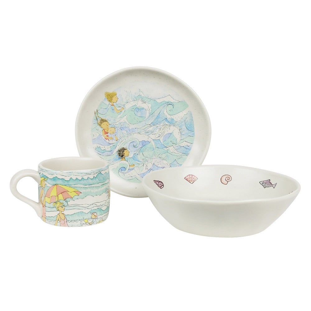 Magic Beach Children's Set