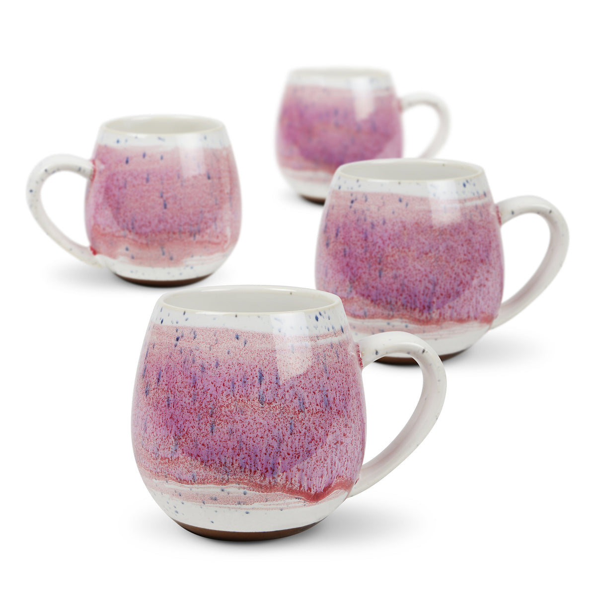 Robert Gordon - Hug Me Mugs - Mediterranean Pink