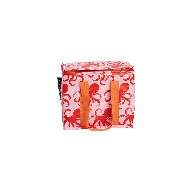 Octopus Mini Insulated Tote