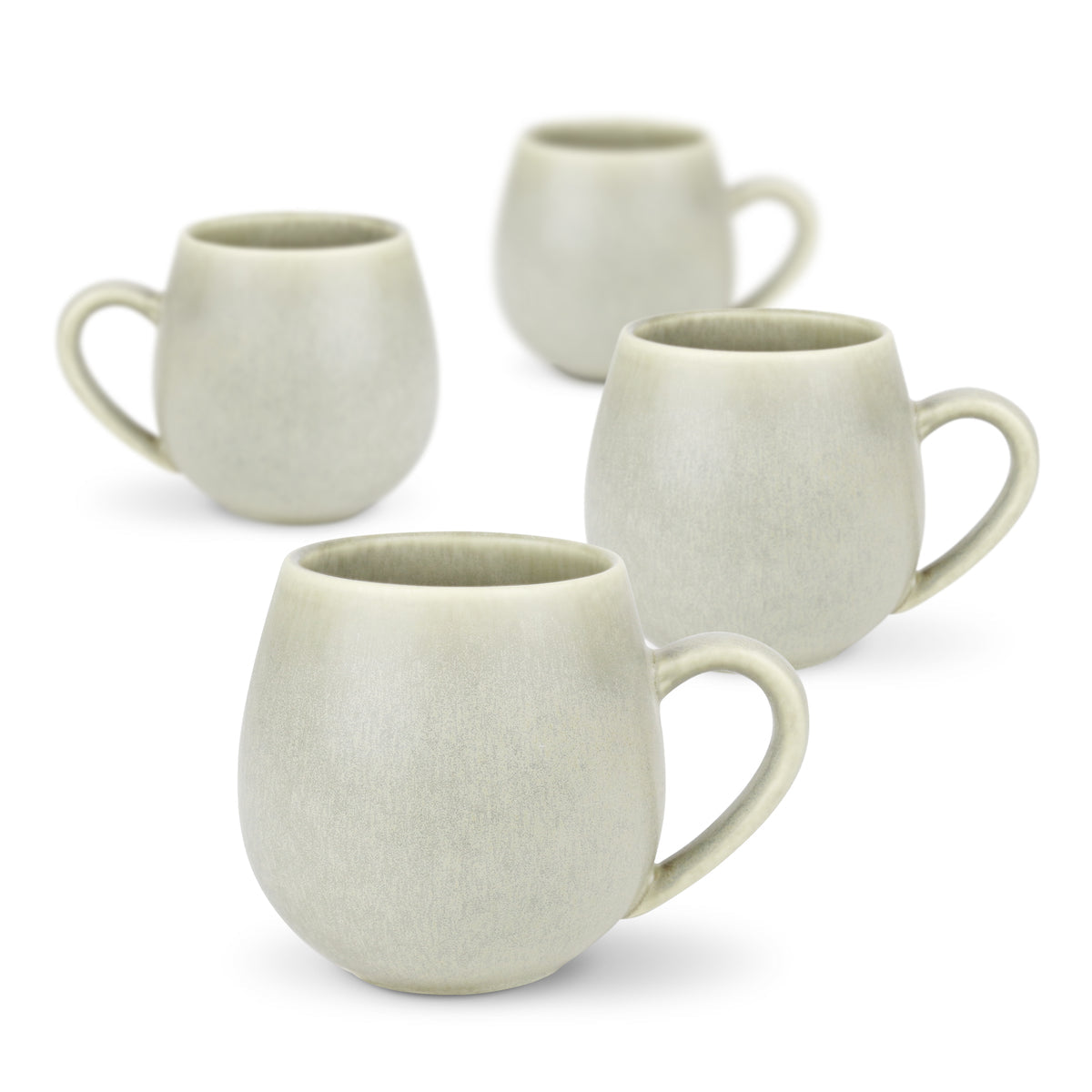 Robert Gordon - Hug Me Mugs - Sage