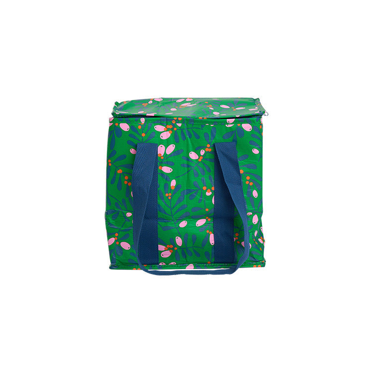 Olives Insulated Tote