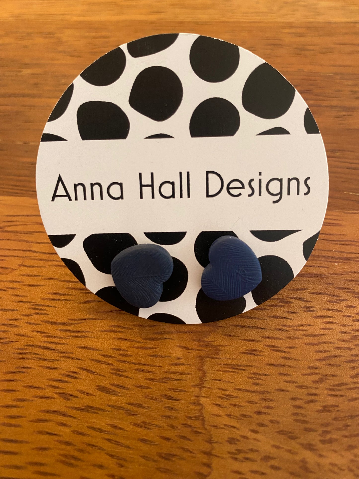 Anna Hall - Studs