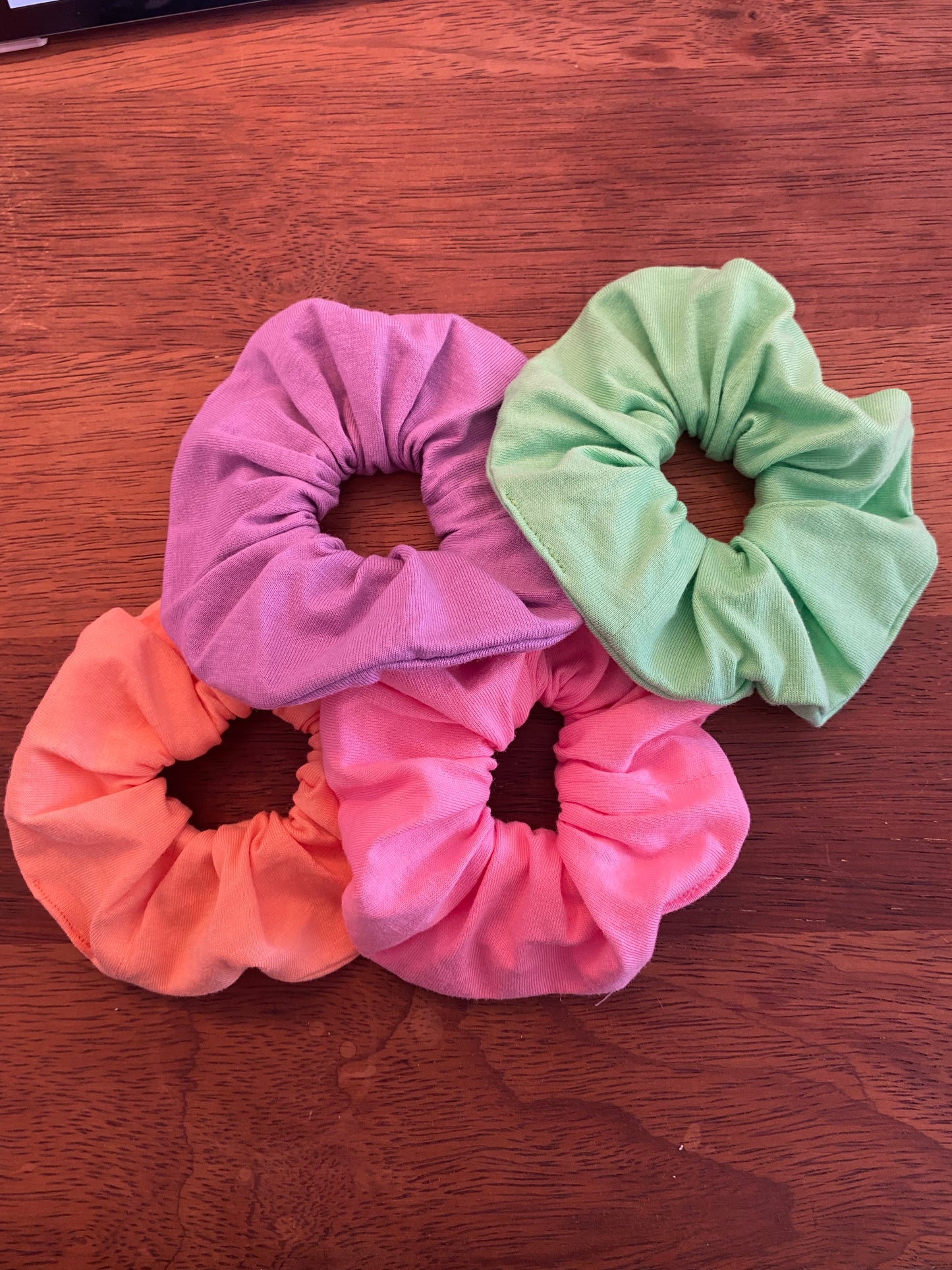 Scrunchies