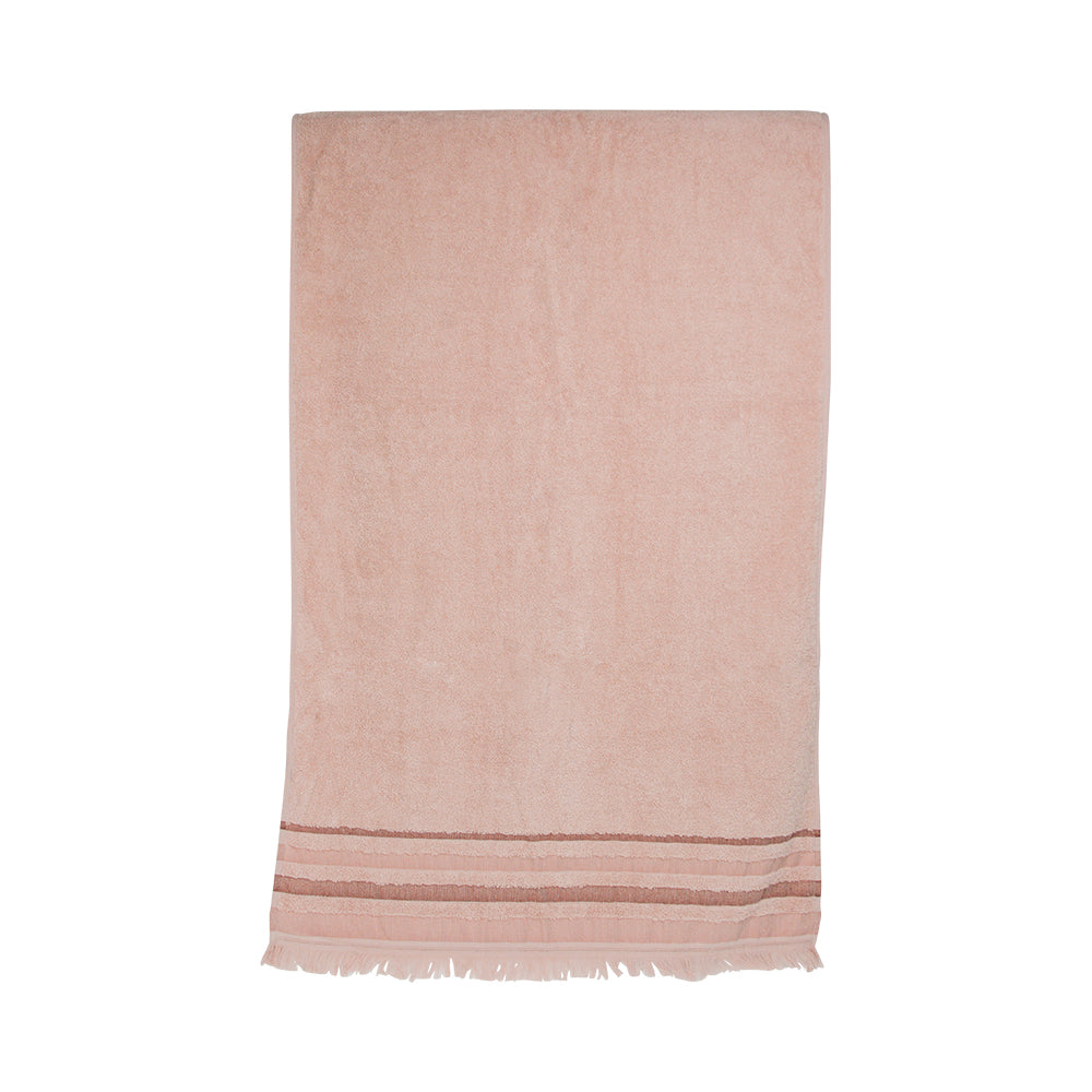 Turkish Bath Towel