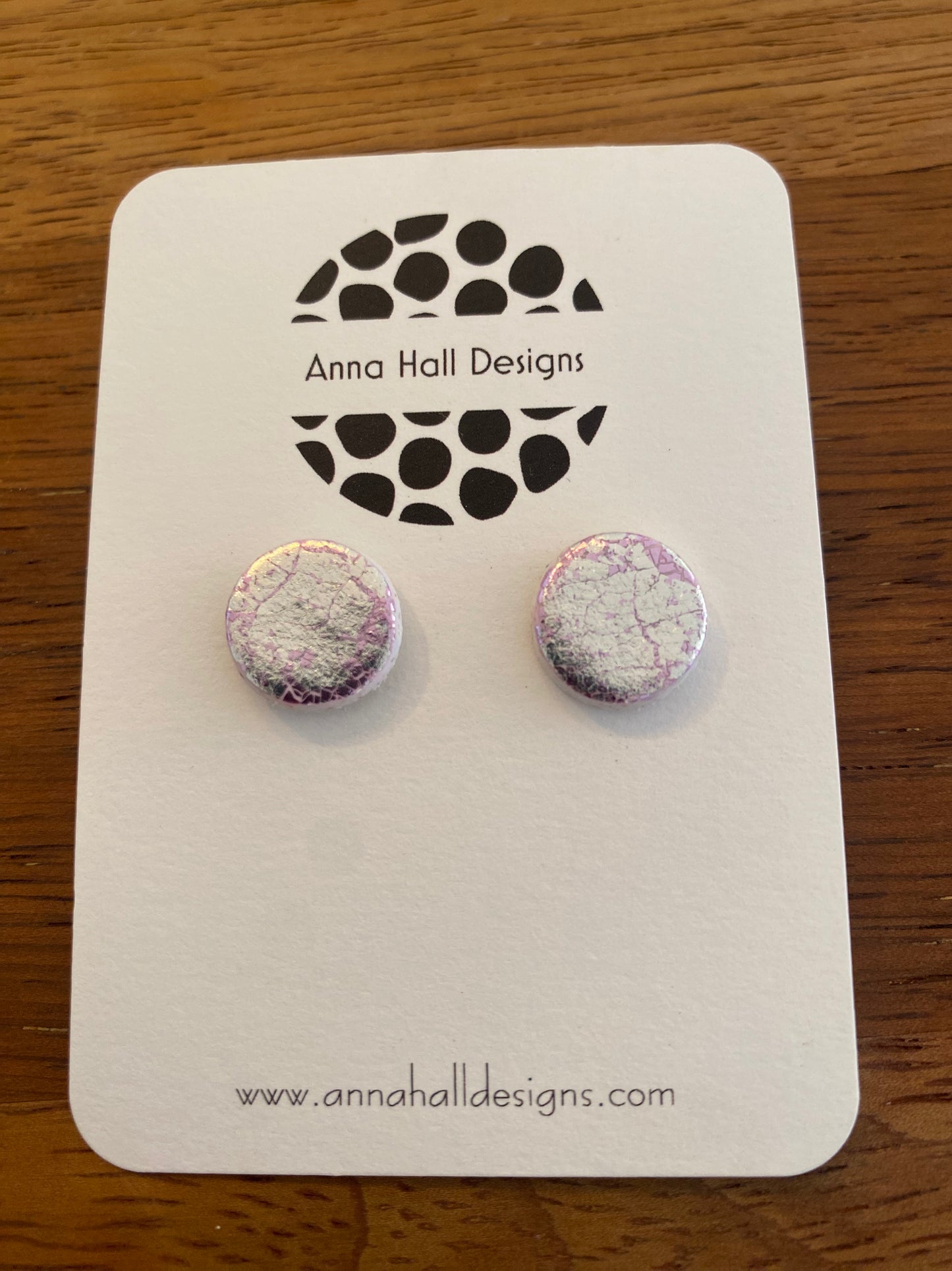 Anna Hall - Studs