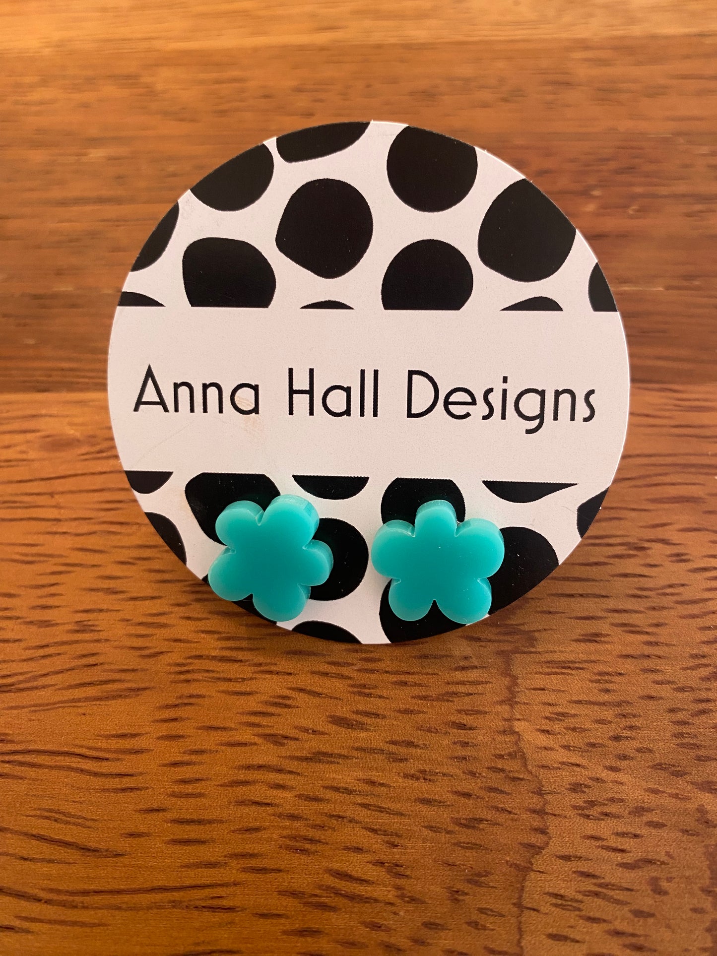 Anna Hall - Studs