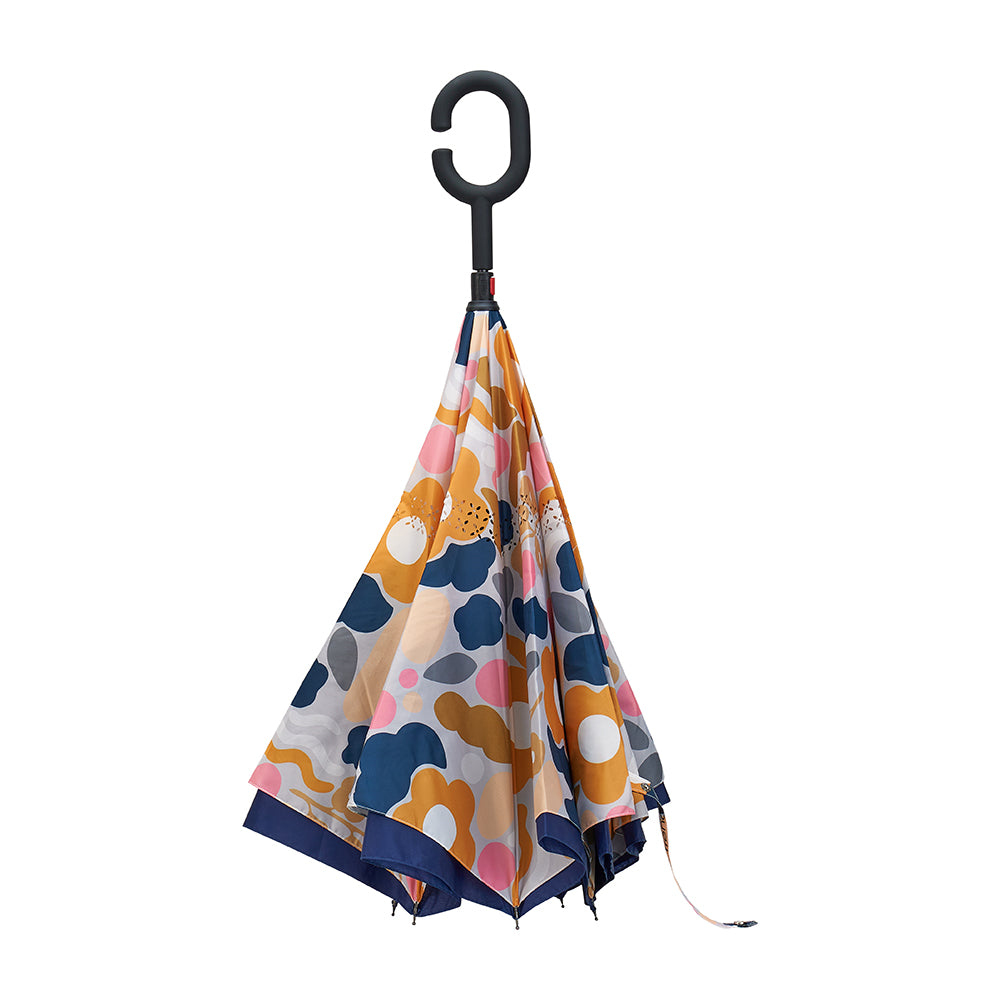 Reverse Umbrella