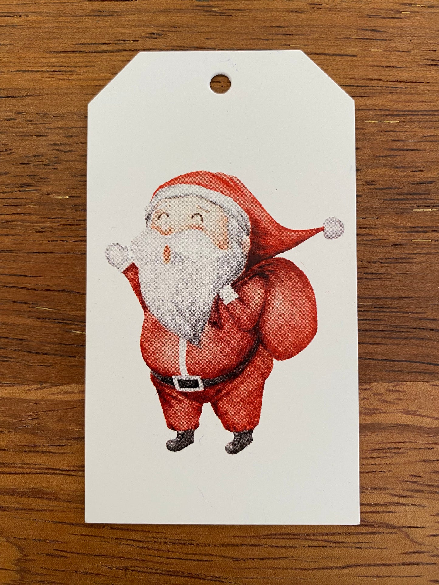 Christmas Gift Tag