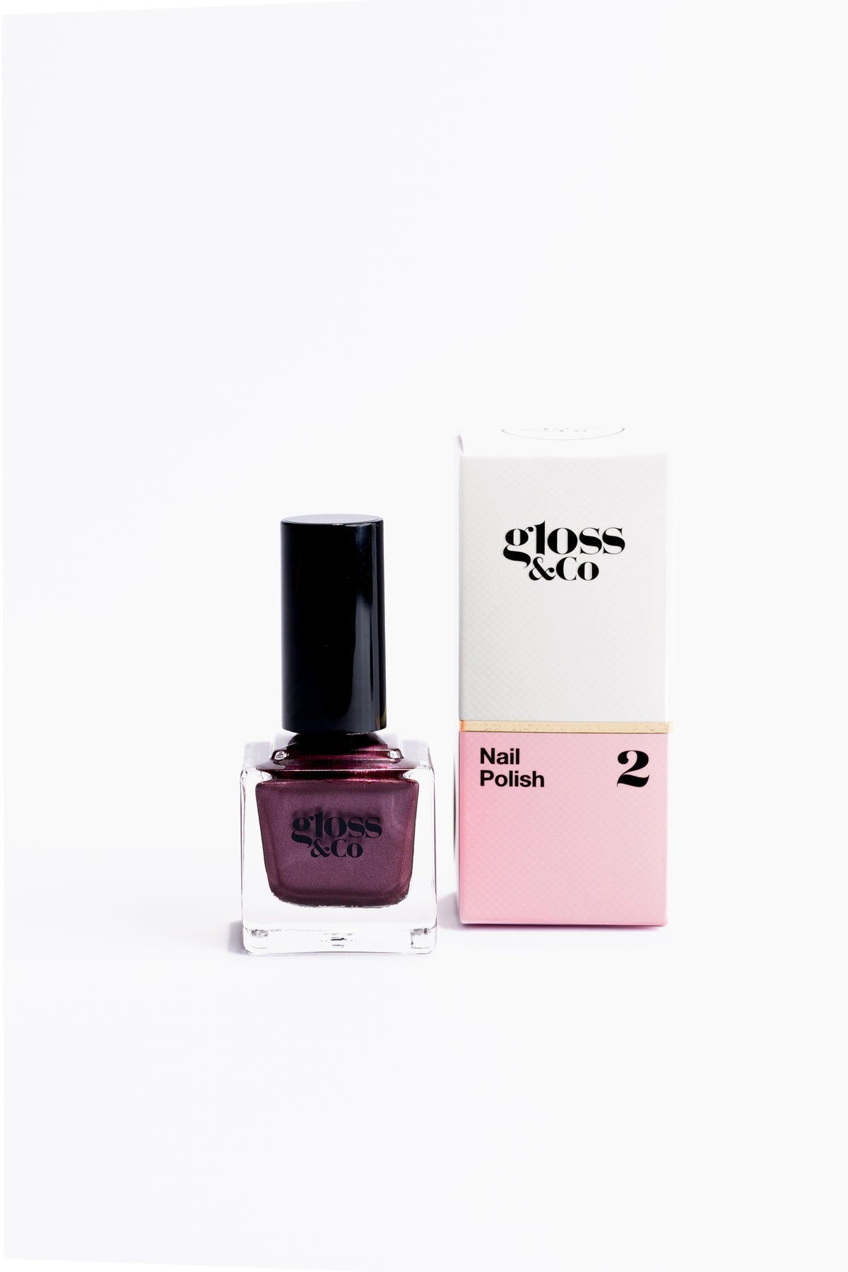 No Regrets Nail Polish