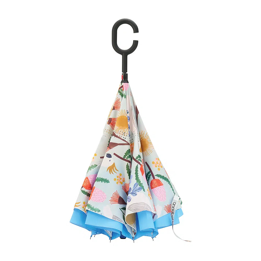 Reverse Umbrella