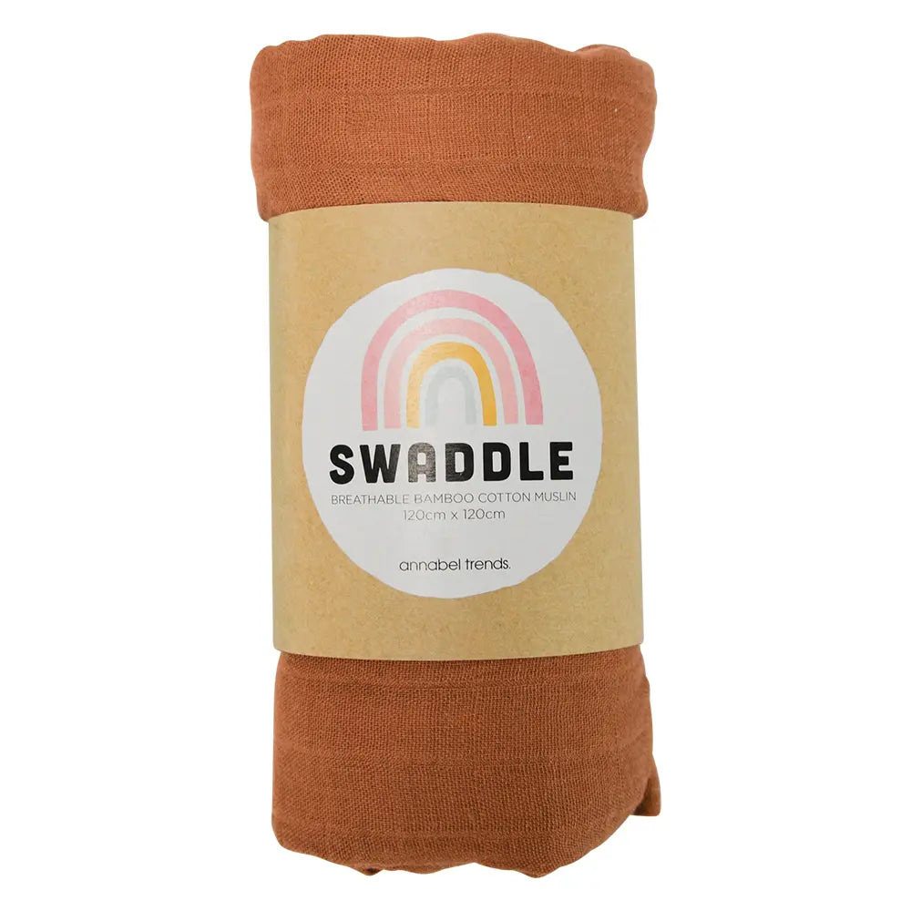 Muslin Swaddle