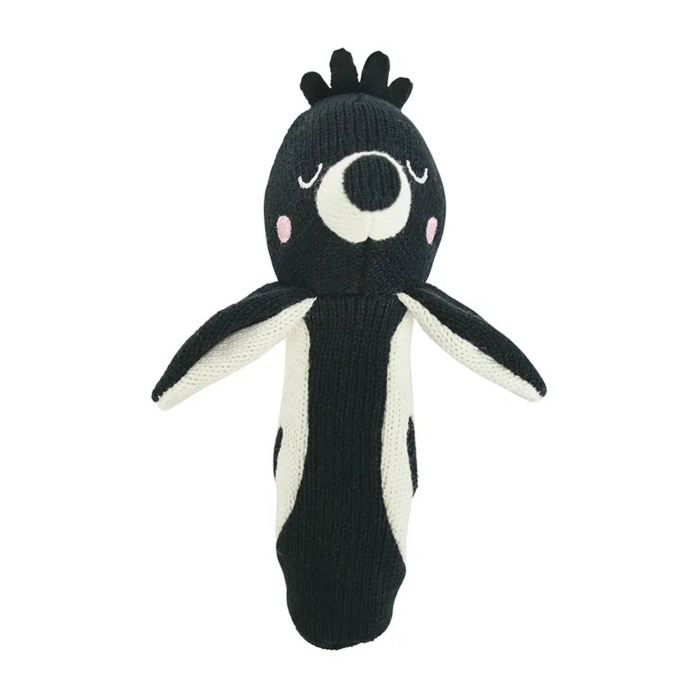Hand Rattle