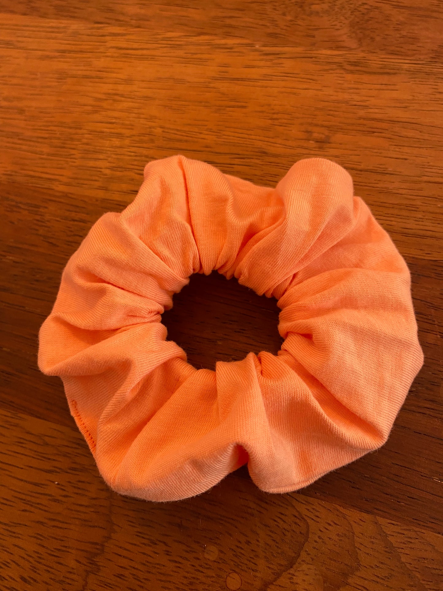 Scrunchies