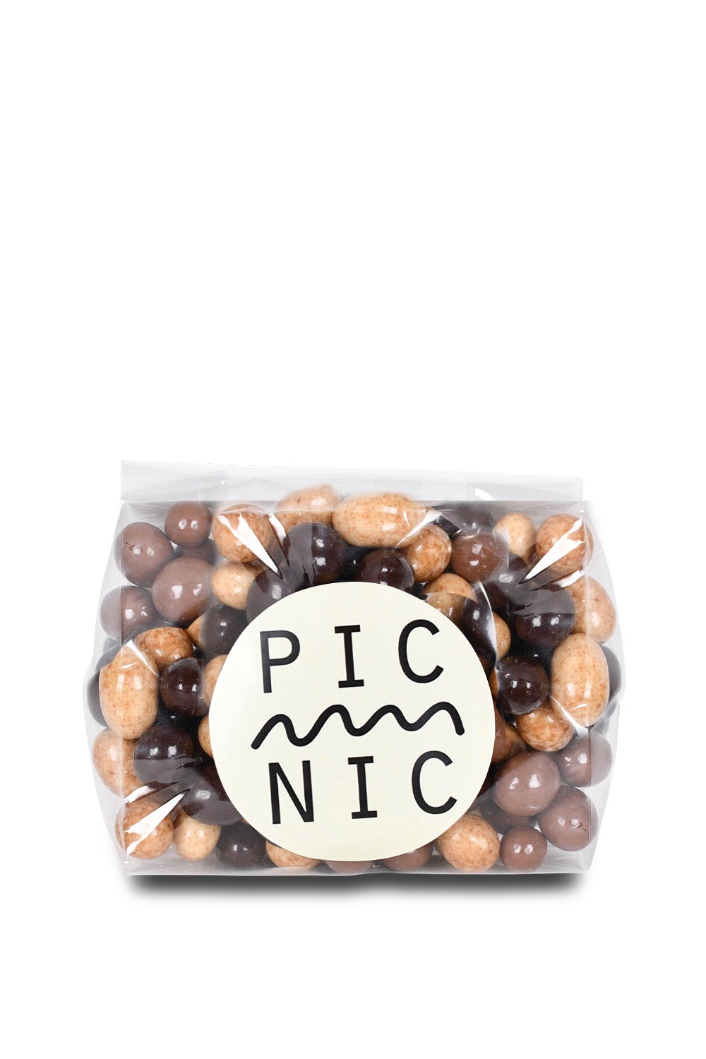 Chocolate Coated Coffee Beans
