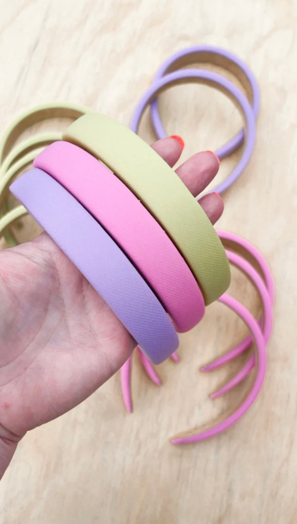 Headband