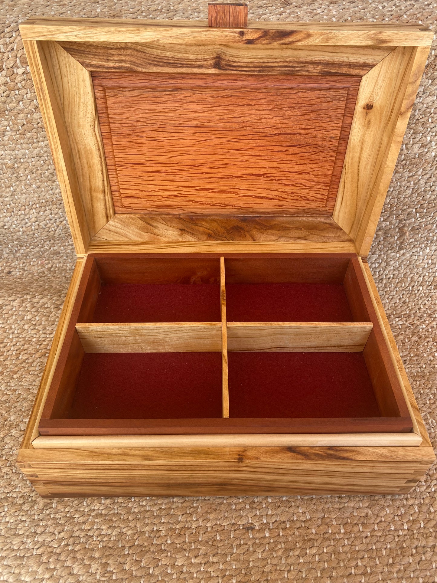 Jewellery Box