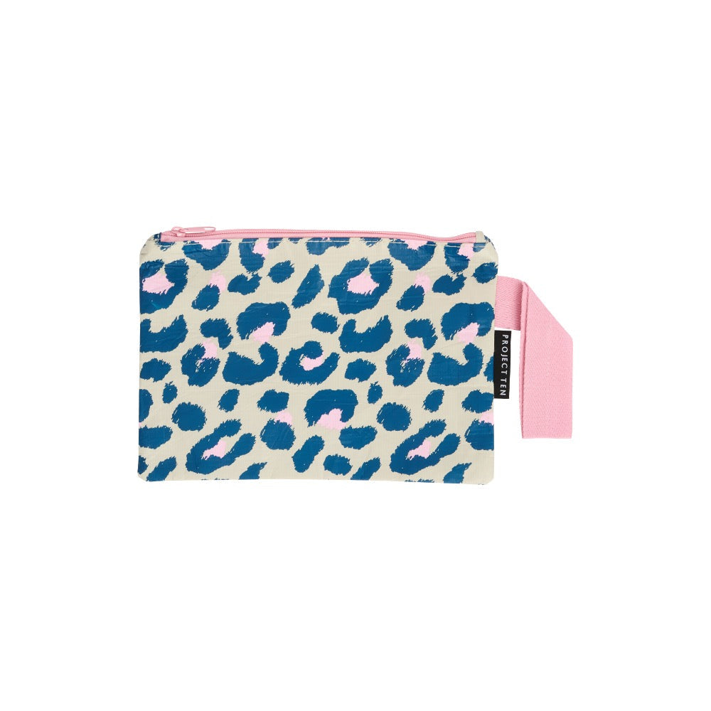 Mini Zip Pouch