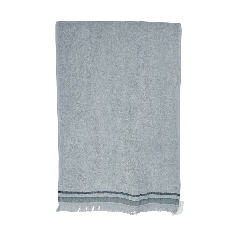 Turkish Bath Towel