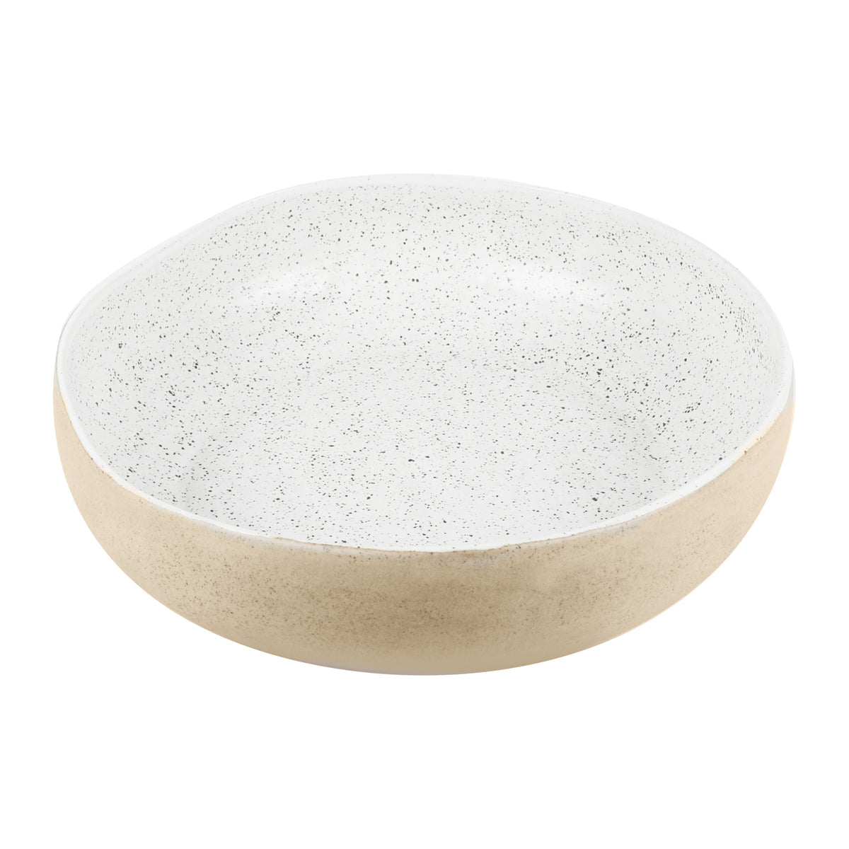 Large Speckle Bowl